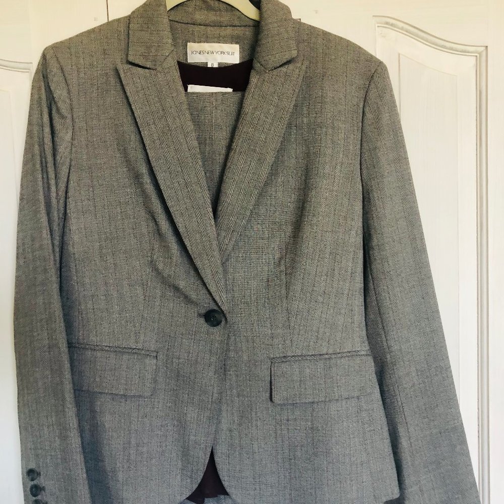 Women's Business Pant Suit